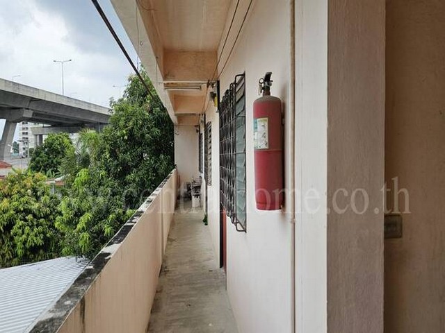 อพาร์ทเม้นท์ บรมราชชนนี 28 ราคาดีน่าลงทุน ใกล้ รถไฟฟ้าสายสีแดง สถานีบางบำหรุ