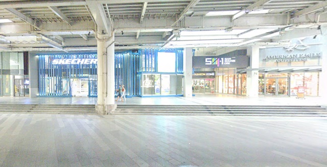 สยามสแควร์วัน MRT หัวลำโพง สามย่าน ตึกแถว 3 ชั้น พักอาศัย ออฟฟิศ 16ตรว.160ตรม. 2นอน 2น้ำ 1จอดรถ 2แอร์