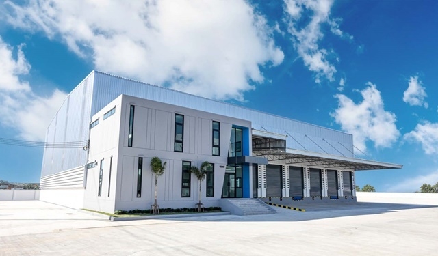 ตลาดทิพย์นิมิตร เมกาโฮม บางพลี ออฟฟิศ โกดัง 1,785ตรม. 800ตรว. 2ออฟฟิศ 2น้ำ จอดรถได้หลายคัน รัตนโชคพลาซ่า