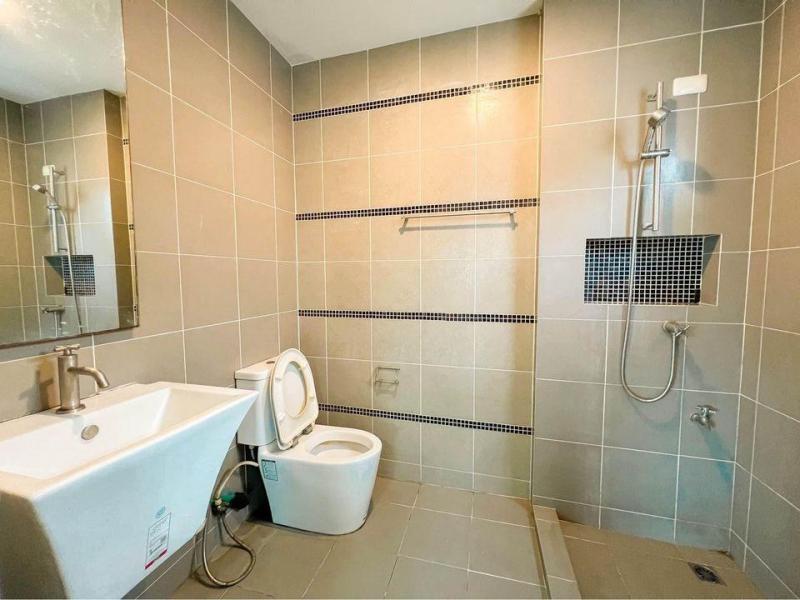 BH1984 ให้เช่าทาวน์เฮ้าส์ 2ชั้น หมู่บ้านฮาบิทาวน์-โฟลด์ ติวานนท์-แจ้งวัฒนะ ถนนติวานนท์ ทะลุถนนศรีสมาน