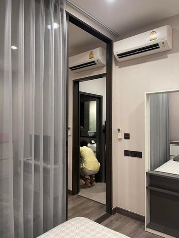 คอนโด Urbano Rajavithi (เออร์บาโน ราชวิถี)  วิวเเม่น้ำเจ้าพระยา  ติด MRT สิรินธร ราคา 15,000 บาท /เดือน