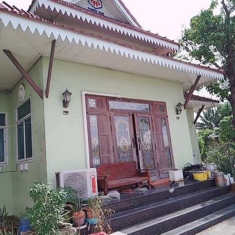 ขายด่วน โรงงานอุตสาหกรรม  มีใบอนุญาต อำเภอกำแพงแสน ตำบลทุ่งลูกนก จ.นครปฐม