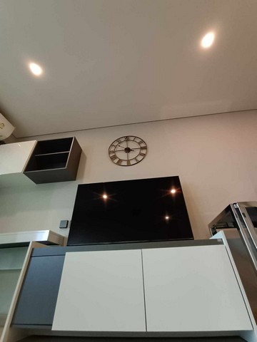 ให้เช่า  Lumpini Park Phahon 32 (ลุมพินี พาร์ค พหล 32) ห้องใหม่ปล่อยเช่า เจ้าของแต่งเหมือนอยู่เอง