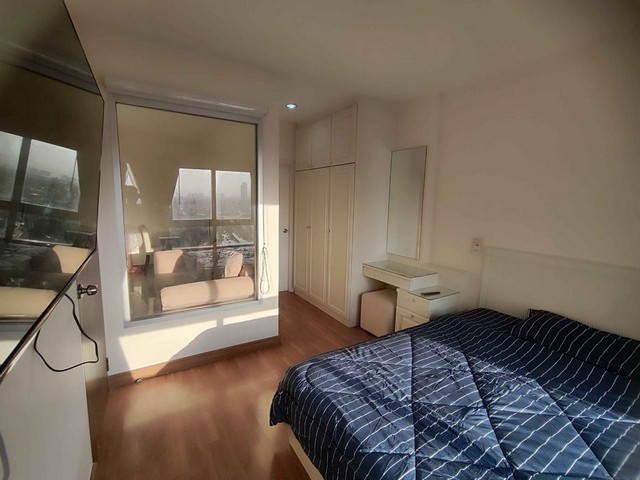 ให้เช่าคอนโด Ivy River (ไอวี่ ริเวอร์) ราษฎร์บูรณะ  1 ห้องนอน 1 ห้องน้ำ ขนาด 35 ตร.ม. ชั้น 12