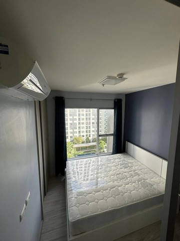 ให้เช่าคอนโด แอสปายรัตนาธิเบศร์ 2  Aspire Rattanathibet 2 1ห้องนอน ขนาด 26 ตรม. ตึก A ชั้น 8 