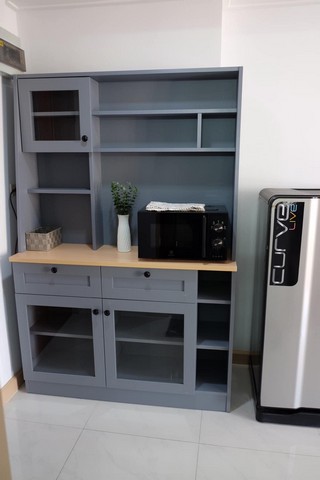 ให้เช่าคอนโดที่สุดแห่งโลเคชั่น พญาไท เพลส - ติด BTS พญาไท ปล่อยเช่าห้องสตูดิโอ ขนาด 29 ตร.ม. ชั้น 22