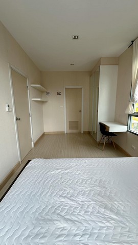 ให้เช่าคอนโด The Privacy Ngamwongwan (เดอะ ไพรเวซี่ งามวงศ์วาน) ติดเดอะมอลล์ งามวงศ์วาน ห้องขนาด 33 