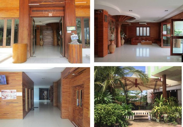 ขายกิจการโรงแรม ถนนศรีจันทร์ ตำบลพระลับ อำเภอเมือง จังหวัดขอนแก่น