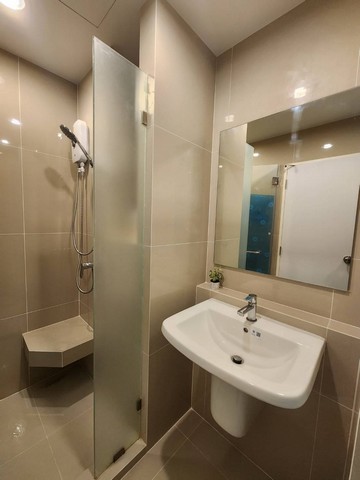 ให้เช่าคอนโด นิชโมโน รามคำแหง  (ForRent Niche Mono Ramkhamhaeng) ห้องใหม่แกะกล่อง ไม่เคยอยู่ ชั้น 32