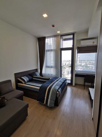 ให้เช่า คอนโด เซ็นทริค รัชโยธิน (Centric Ratchayothin) ติดรถไฟฟ้า BTS สถานี รัชโยธิน 1 ห้องนอน