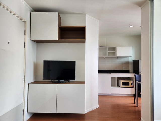 ให้เช่าคอนโด Lumpini Park Rattanathibet – Ngamwongwan ลุมพินี พาร์ค รัตนาธิเบศร์-งามวงศ์วาน อาคาร A ชั้น 22 ขนาด 27 ตร.ม. 