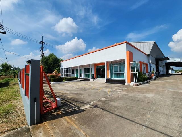 BST536 ให้เช่าโรงงาน 4,500 ตารางเมตร อำเภอนิคมพัฒนา ระยอง พื้นที่สีม่วง มีใบ รง .4 ติดเครน 4 ตัว ใกล้ โรงงาน BYD