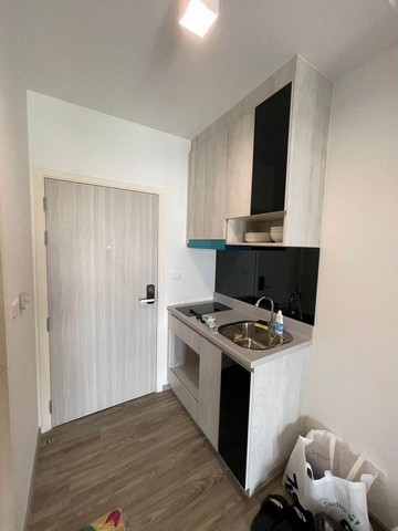 ให้เช่าคอนโด ริชพาร์ค เทอร์มินอล @พหลโยธิน 59 Rich Park Terminal @Phahonyothin 59 ติดรถไฟฟ้าสายสีเขียว BTS สถานีพหลโยธิน 59 สไตล์ โมเดิล 