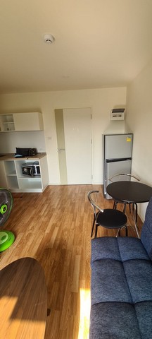 ให้เช่าคอนโด Lumpini Ville Sukhumvit 76 - Bearing Station 2 (ลุมพินี วิลล์ สุขุมวิท 76 - แบริ่ง สเตชั่น 2) ใกล้BTS แบริ่ง และ รถไฟฟ้า 