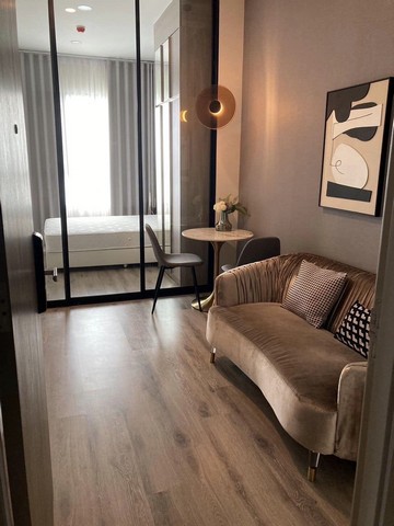 ให้เช่าคอนโด knightsbridge prime ratchayothin ( ไนท์บริดจ์ ไพร์ม รัชโยธิน ) ห้องว่างพร้อมเข้าอยู่ ติด BTS พหลโยธิน 24 ใกล้ เมเจอร์รัชโยธิน 