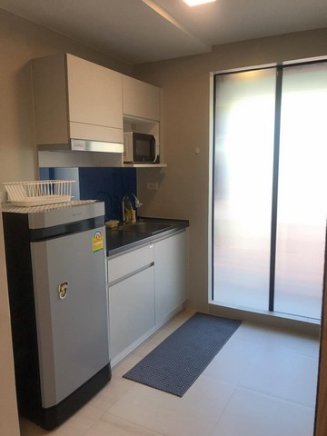 ปล่อยเช่าคอนโด MeStyle @ Sukhumvit - Bangna (มีสไตล์ @ สุขุมวิท - บางนา) คอนโดอยู่หลังเซ็นทรัลบางนา