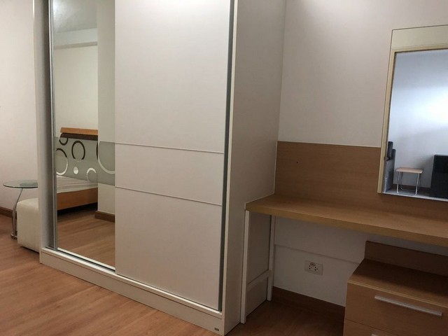 ให้เช่าคอนโด Supalai Park Kaset (ศุภาลัย ปาร์ค เกษตร) ห้อง Studio ขนาด 52 ตรม. ตึก B ชั้น 22