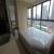 Ideo O2 clean beautiful view safe 26th floor BTS Bangna