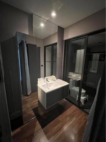 POR3414 ให้เช่าทาวน์โฮม เดอะ เทอเรส รามอินทรา 65 The Terrace ใกล้ BTS รามอินทรา 40 ใกล้ทางด่วน เฟอร์ครบพร้อมอยู่