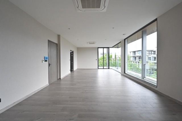 POR3413 ขายบ้านเดี่ยวหรู อาร์เทล Artale Asoke อโศก-พระราม 9 พระราม 9 ซอย 13 พร้อมลิฟต์ และสระว่ายน้ำส่วนตัว บ้านใหม่ ไม่เคยเข้าอยู่