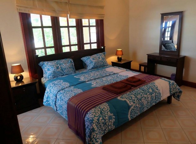 For Rent : Rawai, Private Pool Villa, 2 Bedroom 3 Bathroom