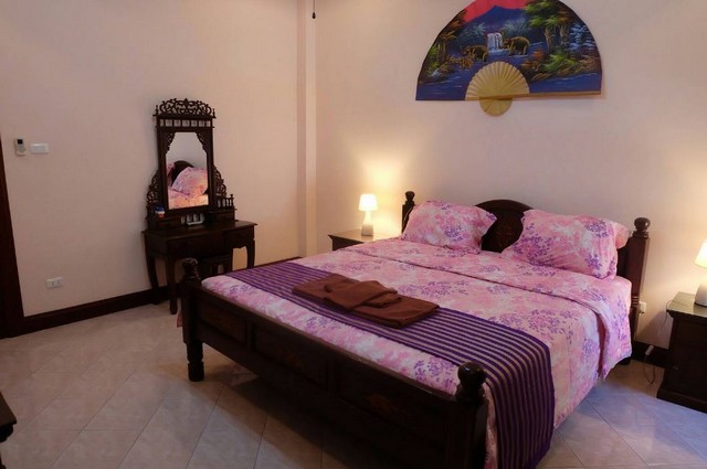 For Rent : Rawai, Private Pool Villa, 3 Bedroom 4 Bathroom