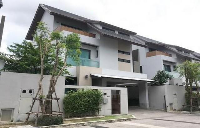 HR6721ให้เช่าบ้าน  3 ชั้น เนื้อที่ 61 ตร.วา 3 ห้องนอน 4 ห้องน้ำ โครงการ ไพรเวท เนอวานา เรสสิเดนซ์ ซอยโยธินพัฒนา 11สนใจติดต่อคุณสามารถ 0918070863 ID line : samart863: แอดไลน์ แคปหน้าจอสอบถามได้เลยครับโครงการ , ไพรเวท เนอวานา เรสสิเดนซ์ ซอยโยธินพัฒนา 11บ้านเดี่ยว 3 ชั้น 61 ตร.วา บ้าน 3 ชั้น พื้นที่ใช้สอย 340 ตร.ม.3 ห้องนอน 4 ห้องน้ำ แอร์ 7 เครื่องห้องแม่บ้านพร้อมห้องน้ำด้านหลังบ้านอีก 1 ห้องมีที่จอดรถใ�