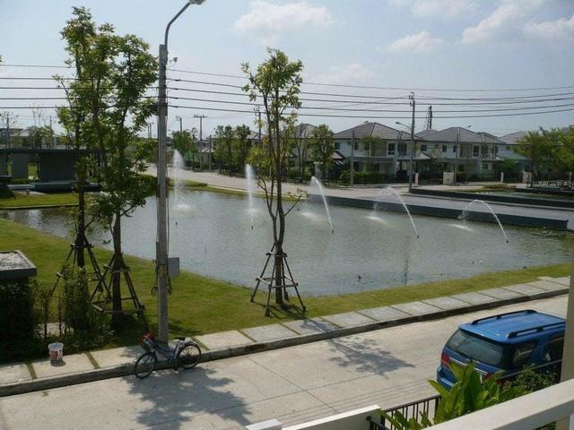 EPL-HS0921 ขายบ้านเดี่ยว หมู่บ้านสีวลี บางนาตราด กม.13 เนื้อที่ 75 ตรว.3 ห้องนอน 3 ห้องน้ำ ห้องพักผ่อน 2 ที่จอดรถต่อเติม สะดวกใกล้ทางด่วน