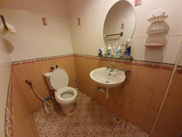 POR3430 ขาย ทาวน์เฮ้าส์ หมู่บ้าน ธรรมสาธิต วชิรธรรม57 แยก 26 ถนนสุขุมวิท 101-1 ใกล้ BTS ปุณณวิถี BTS อุดมสุข