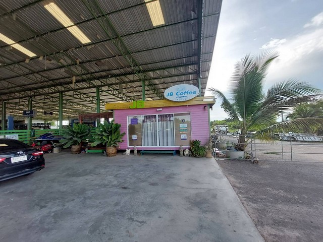 ขายที่ดินพร้อมบ้าน   :           อำเภอจอมบึง ราชบุรี