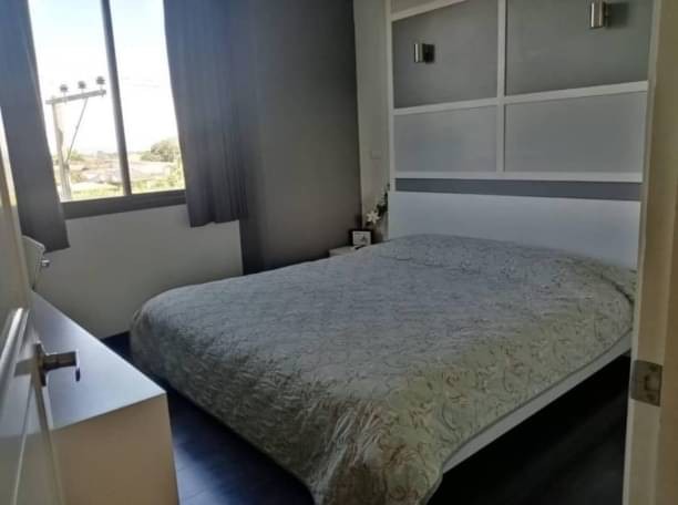 ขายด่วน 2.5 ล้าน #โบ๊ทคอนโด 53.09 ตรม. 2 นอน 1 น้ำ #ห้องมุม ในโครงการ #CBP #เฟอร์ครบ #พร้อมเข้าอยู่