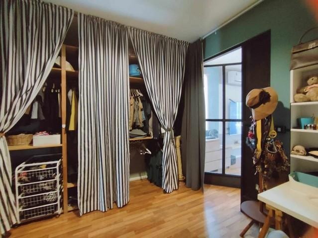 PT12 ขาย ทาวน์โฮม โครงการ อารียา ทูบี เกษตร-นวมินทร์ ลาดปลาเค้า AREEYA TOBE KASET-NAWAMINTR เฟอร์นิเจอร์ครบพร้อมอยู่ ใกล้วัดลาดปลาเค้า *** ราคาขาย 5,690,000 บาท ต่อรองได้ติดต่อ คุณช่อผกา 0616198565 LINE 0616198565ทาวน์โฮม 3 ชั้นหลังมุม อารียา ทูบี เกษตร-นวมินทร์ ลาดปลาเค้าเนื้อที่ 27.2 ตรว.3 ห้องนอน 4 ห้องน้ำเครื่องทำน้ำอุ่น 2 ตัวแอร์ 5 ตัวครบทุกห้องจอดรถได้ 2 คันในตัวบ้าน หน้าบ้านได้ 1 คัน ข้างรั้วชั้นล่างเป็น