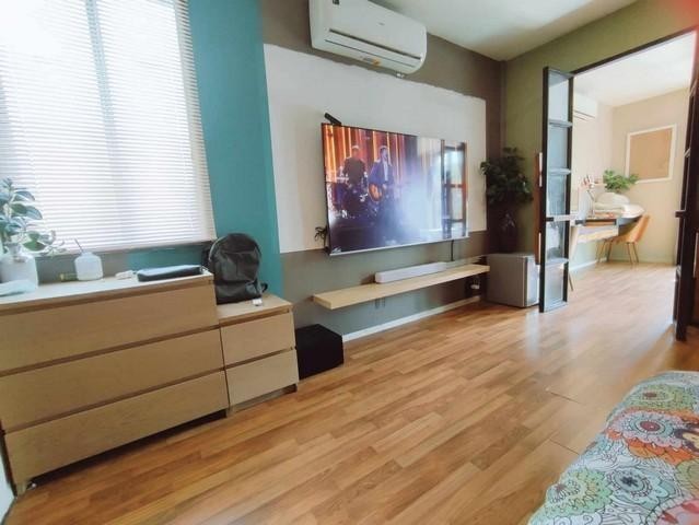 POR3440 ขาย อารียา ทูบี เกษตร-นวมินทร์ ลาดปลาเค้า AREEYA TOBE