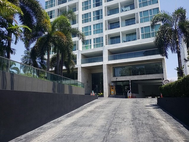 ขายคอนโด อมารีเรสซิเด้นเซส พัทยา บางละมุง จ.ชลบุรี PSC00523