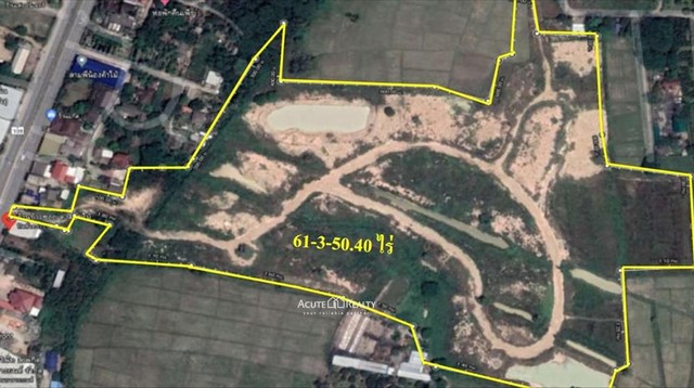 ขายที่ดินเปล่าติด ถ.เชียงใหม่-หางดง ต.หนองแก๋ว อ.หางดงจ.เชียงใหม่ ขนาดที่ดิน 61-3-50.4 ไร่ เหมาะสร้างโรงงาน หรือโครงการบ้านจัดสรร ใกล้โรงพยาบาล มหาวิทยาลัย ห้างสรรพสินค้า สะดวกในการเดินทางเข้าเมืองเพียง 30 นาที ขาย 199 ล้านบาท (ตารางวาละ 8,040)(รหัสทรัพย์ L-640909-0003)Contact Us+66 (0)88 268 2000info@acuterealtyconsultant.comLine Official : http://lin.ee/N9TaR0qAdd friend : acuterealtychiangmaihttps://www.AcuteRealty.com