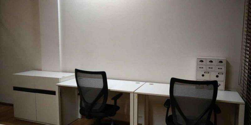 ให้เช่าโฮมออฟฟิศ 3.5 ชั้น ใกล้แฟชั่นไอส์แลนด์ โครงการไซมิส บลอสซั่ม แอท แฟชั่น พื้นที่ใช้สอยประมาณ 170 ตรม. 3 ห้องนอน 3 ห้องน้ำ