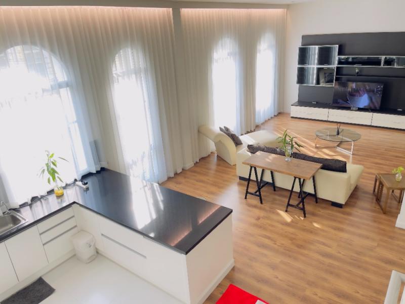 ให้เช่า Townhouse 3.5 ชั้น เนื้อที่  43 ตร.ว.  5ห้องนอน 6ห้องน้ำ โครงการบ้านกลางกรุงแกรนด์เวียนนา พระราม3 ใกล้ Central rama3