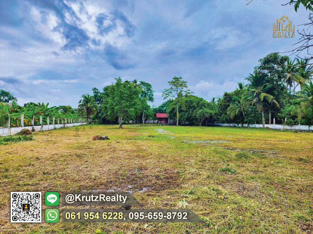 ขายที่ดินวิวเขา 3 ไร่ 112 ตร.ว.บรรยากาศดี  ล้อมรั้วอย่างดีพร้อมบ้านทรงไทย ต. ลวงเหนือ  อ. ดอยสะเก็ด  จ. เชียงใหม่