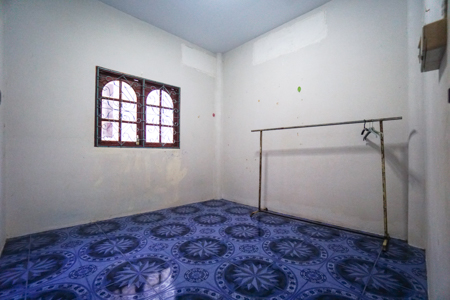 Single House for Sale  4 Bedrooms 2 Bathrooms Bophud samui