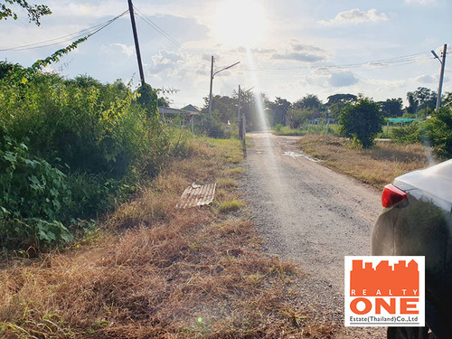 ขายที่ดินเปล่าถมแล้ว 1 ไร่ 3 งาน 23 ตรว. จังหวัดอุดรธานี