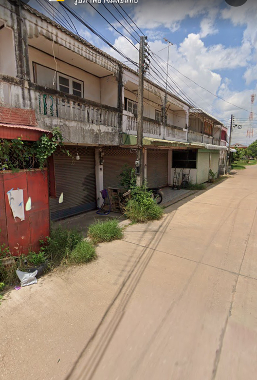 List- M7922ตึกแถวปูน  2 ชั้น ขนาด 18 ตรว.ตั้งอยู่ในตลาดรุ่งเจริญ ตำบลวังสามหมอ อำเภอวังสามหมอ จังหวัดอุดรธานีสามารถเปิดร้านทำการค้าได้ทันที*** ราคา  2,290,000 บาท ***สนใจสอบถามเพิ่มเติม นัดดูสถานที่ติดต่อ : คุณวันวิสาข์ (สา)* นัดชมแจ้งล่วงหน้า 1วันTel. 095-083-6564Line Id : Sa_narakRealty One Estate (Thailand) Co.,Ltd.(ในสังกัดสมาคมนายหน้าอสังหาริมทรัพย์ไทย)เรียลตี้วัน ศูนย์บริการรับฝากขายบ้าน ที่ดิน คอนโด ตึกอาคารพาณิ