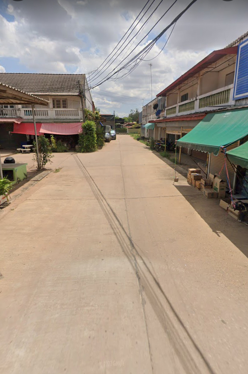 ขายตึกแถว 2 ชั้น ในตลาดรุ่งเจริญ ตำบลวังสามหมอ อำเภอวังสามหมอ จังหวัดอุดรธานี
