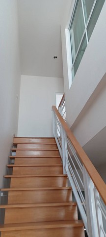 ขายทาวน์โฮม 3 ชั้นหลังมุม 27 ตรว. โครงการเดอะแพลนท์ ซิตี้ นวมินทร์ 86 ใกล้ Tesco Lotus สุขาภิบาล 1