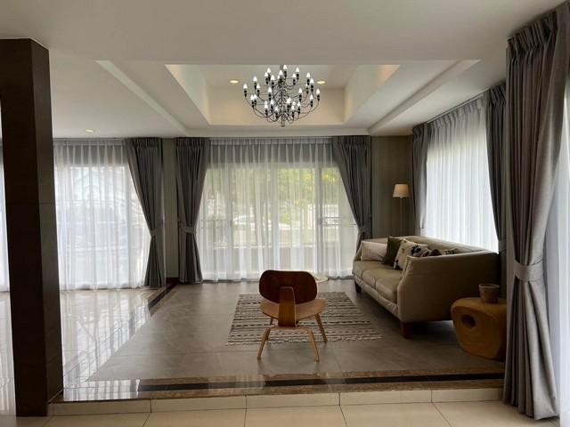 PO03 โครงการ หมู่บ้าน เมืองเอก โครงการ2 Muang Ake ขายพร้อมผู้เช่า