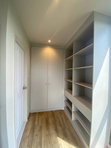 คอนโดพร้อมอยู่ บนทำเลดีย่านเลียบทางด่วน เอกมัย-รามอินทรา