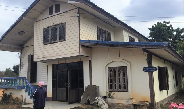 ขายบ้านเดี่ยว   อำเภอน้ำโสม อุดรธานี (PKK02-08937)