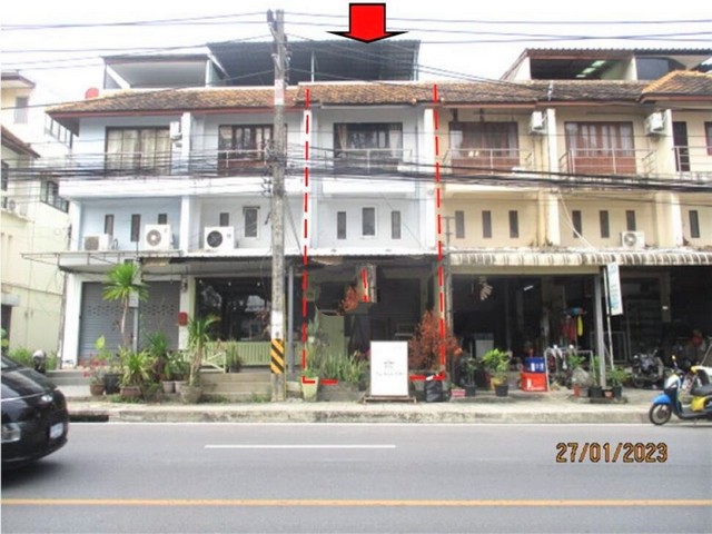   รายละเอียดเพิ่มเติม Code ID : PKK04-06277  ราคาขาย 5,455,800  บาท- ขนาดพื้นที่ :   19.20 ตร.ว.- พื้นที่ใช้สอย :   228.00 ตร.ม.- จำนวนห้อง :  2 ห้องนอน 2 ห้องน้ำ  - ที่จอดรถ :    1   คัน- บ้านหันทางทิศ : ตะวันออกเฉียงเหนือ พิกัดทรัพย์ : https://maps.app.goo.gl/KkEBuBaoTqATDm3J6    สถานที่ใกล้เคียง- ใกล้โรงพยาบาลกรุงเทพ สมุย- ใกล้โรงพยาบาลสมุยอินเตอ   - ใกล้โลตัสเอ็กซ์เพรสตลาดดาว- ใกล้โลตัส เกาะสมุย  สอบถามเพิ่มเติม/นัดชมโทร. 097-419-5982(พลอย)โทร. 096-9