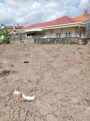 ขายที่ดินถมแล้ว ซอยพหลโยธิน 53 บางเขน เนื้อที่ 200 ตารางวา  ใกล้รถไฟฟ้า BTSสถานีกรมทหารราบที่ 11 หน้ากว้างประมาณ 20 ลึกประมาณ 40 เมตร