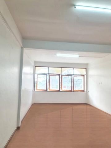 รหัส MAY141ให้เช่าอาคารพาณิชย์ 4 ชั้น 2 คูหา แบ่งเช่าได้ ตึกรีโนเวทใหม่ ติดรถไฟฟ้าBTSแบริ่ง ติดถนนสุขุมวิท ฝั่งขาออก คนเดินพลุกพล่าน