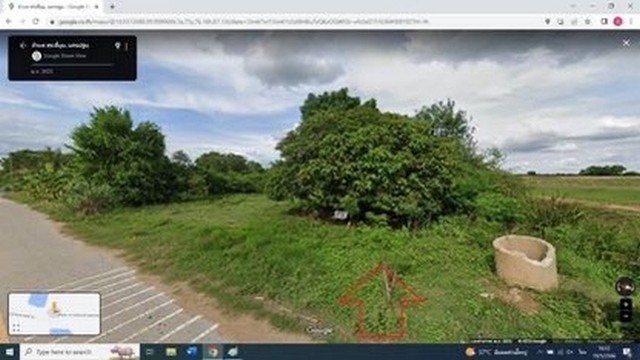 Sub0871ขายที่ดินติดคลองชลประทาน 1 ไร่ 1 ตารางวา  ตำบลสระสี่มุม อำเภอกำแพงแสน จังหวัดนครปฐมราคาขาย 1,000,000 บาทเบอร์ติดต่อ 0851574542 คุณณัฐพร พิกัด ตำบลสระสี่มุม อำเภอกำแพงแสน จังหวัดนครปฐมขนาดที่ดิน 1 ไร่ 1ตรว.ห่างถนนเส้นหลักประมาณไม่เกิน1กม. เหมาะกับปลูกบ้าน ทำการเกษตร เข้าออกสะดวก ถนนลาดยางหน้าที่ดิน น้ำไฟ เข้าถึง มีคลองสาธารณะติดที่ดิน เป็นชุมชนไม่หนาแน่นใกล้ ม.กำแพง